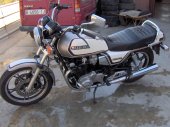 1986 Suzuki GS 1100 G photo